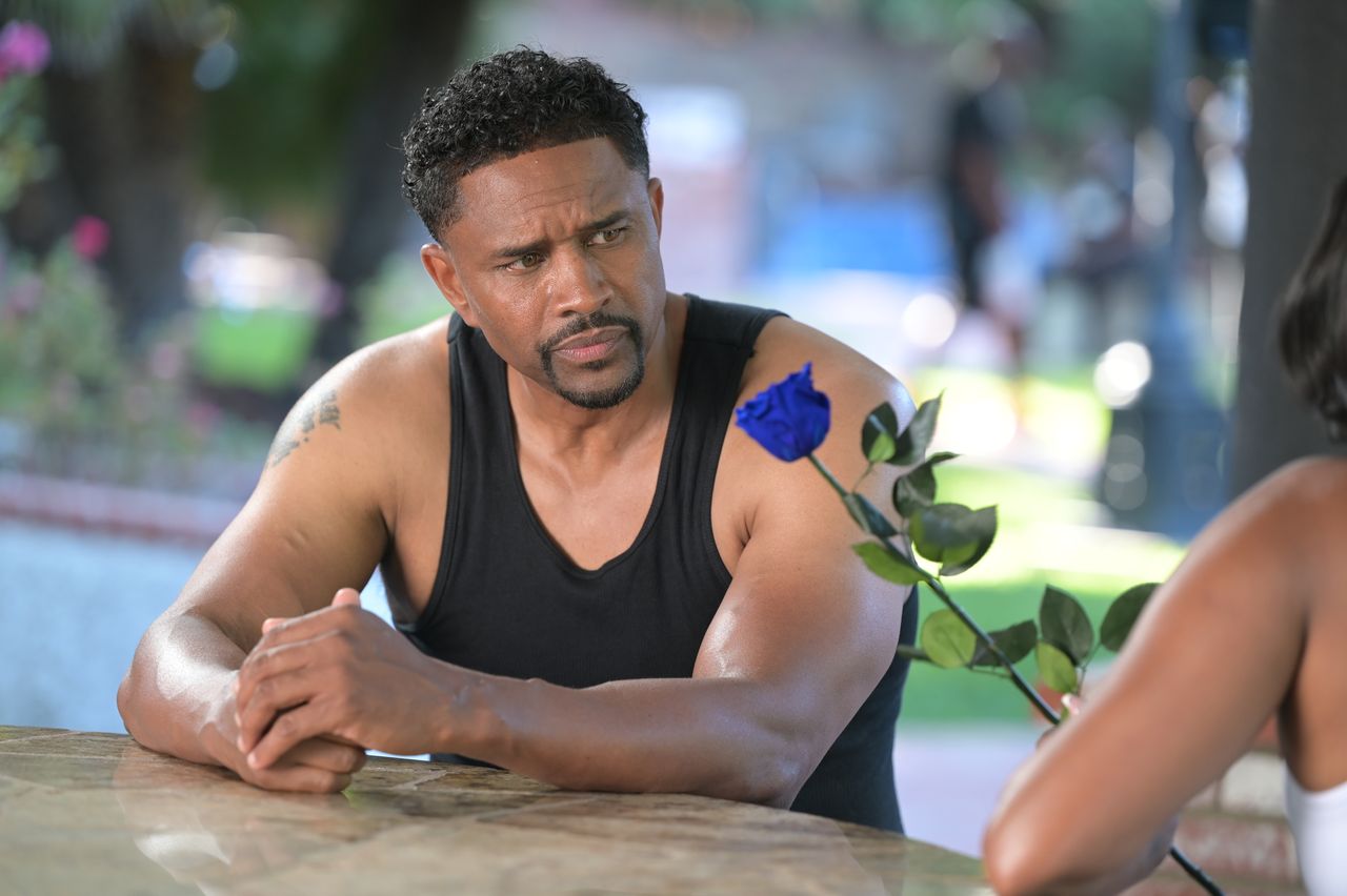 Curtis Duncan: An Iconic Brand Built on Action, Style, and Unstoppable Determination