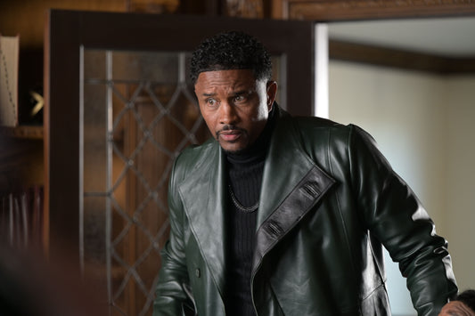 Curtis Duncan: Bounty Hunter's Origin Story