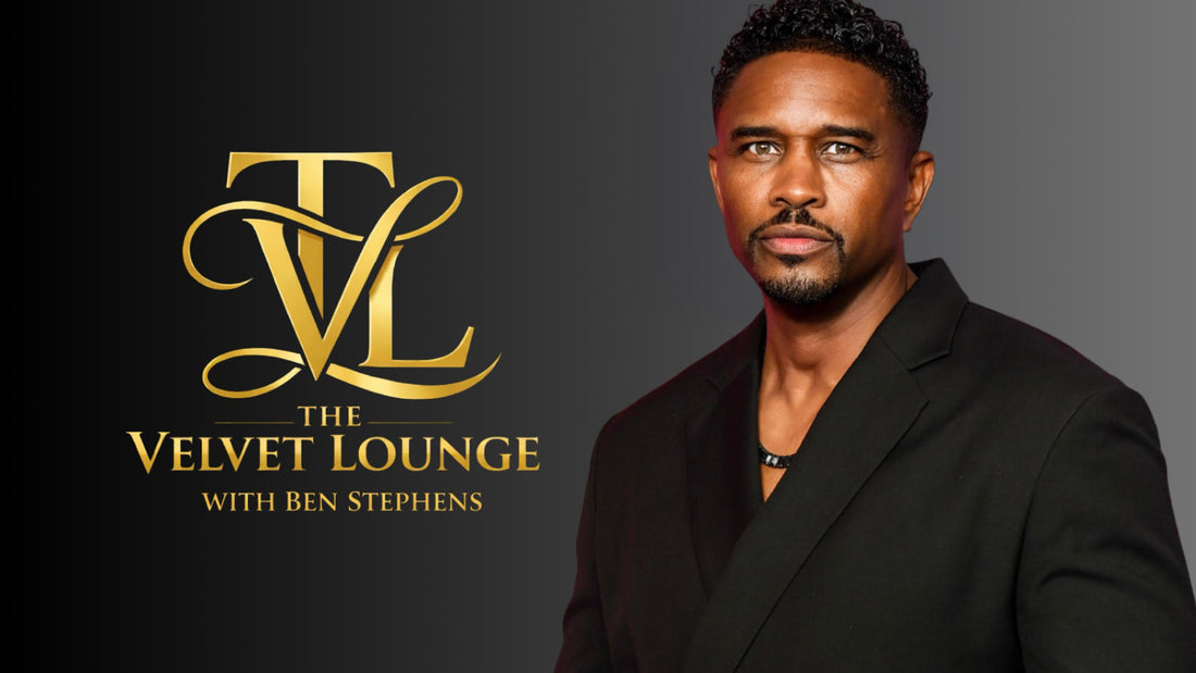 THE VELVET LOUNGE